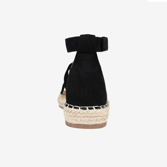 NWOT Journey collection Rochelle espadrilles - Picture 3 of 8